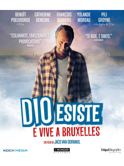 Dio Esiste E Vive A Bruxelles