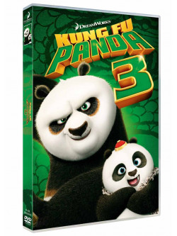 Kung Fu Panda 3