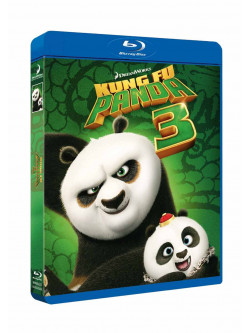 Kung Fu Panda 3