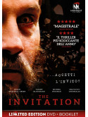 Invitation (The) (Ltd) (Dvd+Booklet)