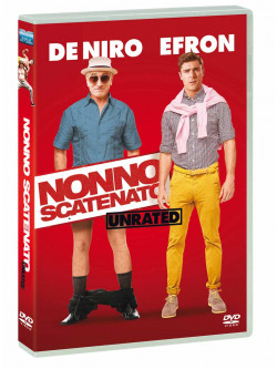 Nonno Scatenato (Versione Estesa)