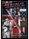 George Harrison - A Beatle In Benton, Illinois (2 Dvd)