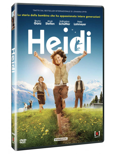 Heidi