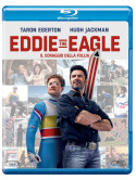 Eddie The Eagle - Il Coraggio Della Follia