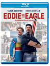 Eddie The Eagle - Il Coraggio Della Follia