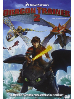 Dragon Trainer 2 (SE)