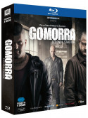 Gomorra - Stagione 02 (4 Blu-Ray)