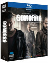 Gomorra - Stagione 02 (4 Blu-Ray)
