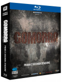 Gomorra - Stagione 01-02 (8 Blu-Ray)