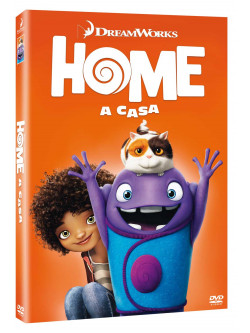 Home - A Casa (Funtastic Edition)