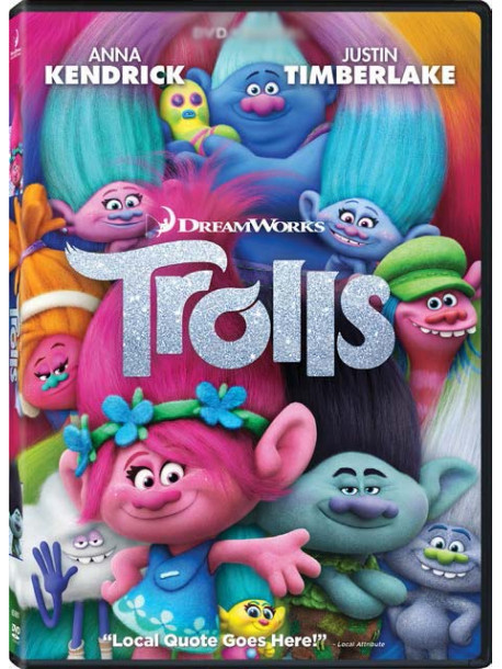 Trolls