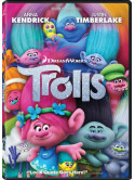 Trolls