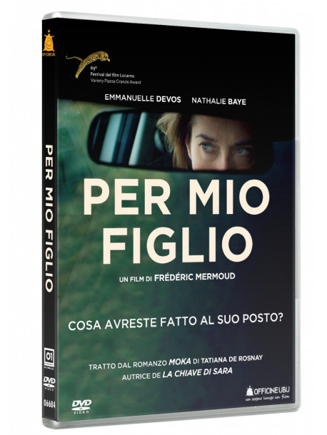 Per Mio Figlio