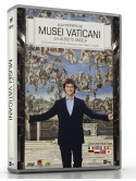 Alla Scoperta Dei Musei Vaticani (3 Dvd)