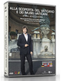 Alla Scoperta Del Vaticano E Dei Musei Vaticani (6 Dvd)