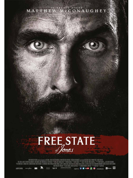 Free State Of Jones
