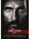Free State Of Jones
