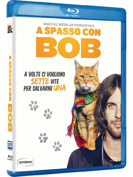 A Spasso Con Bob