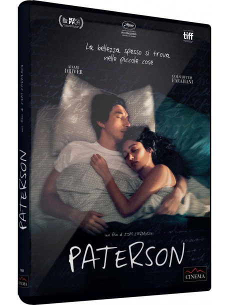 Paterson