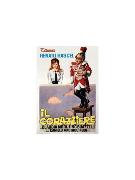 Corazziere (Il)