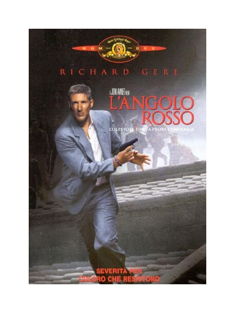 Angolo Rosso (L')