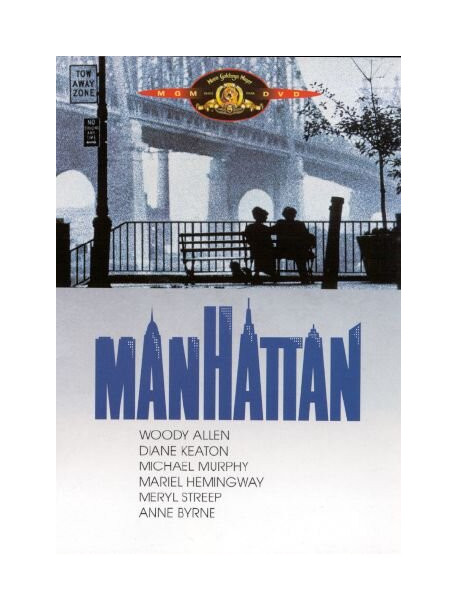 Manhattan