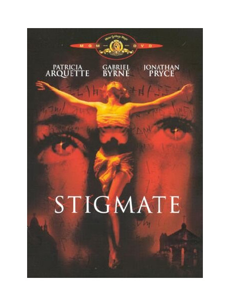 Stigmate