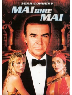 007 - Mai Dire Mai