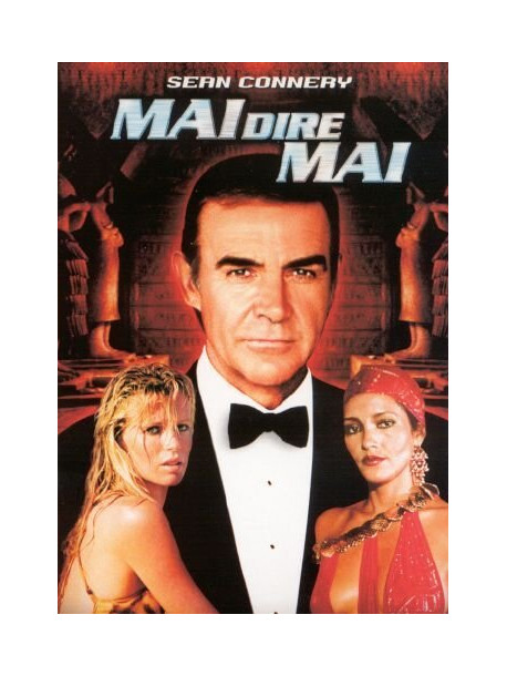 007 - Mai Dire Mai