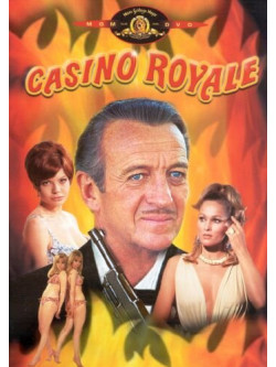 Casino Royale (1967)