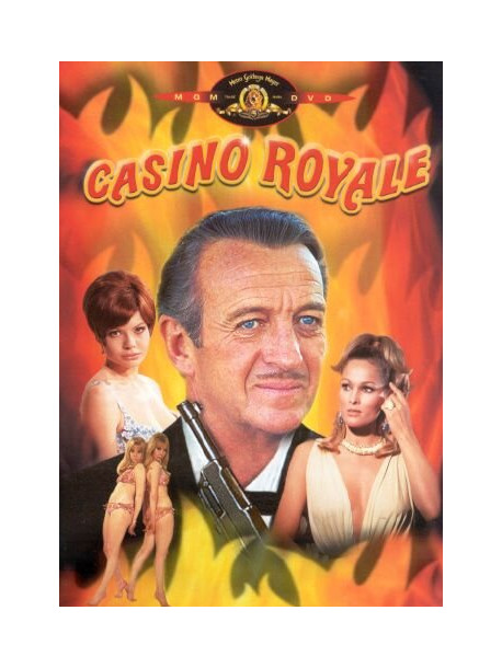 Casino Royale (1967)