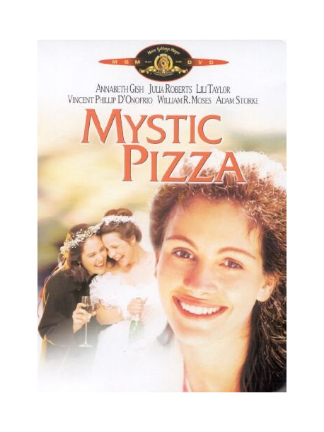 Mystic Pizza