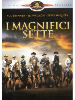 Magnifici Sette (I)