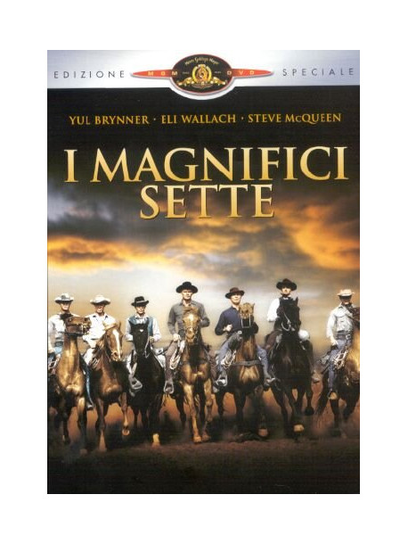 Magnifici Sette (I)