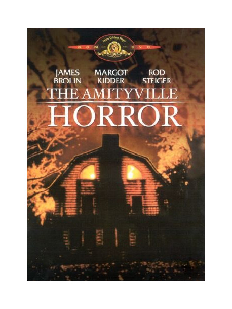 Amityville Horror