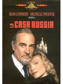 Casa Russia (La)