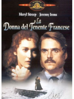 Donna Del Tenente Francese (La)