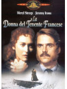 Donna Del Tenente Francese (La)