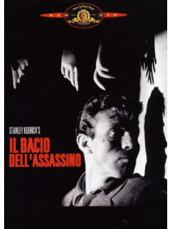 Bacio Dell'Assassino (Il)