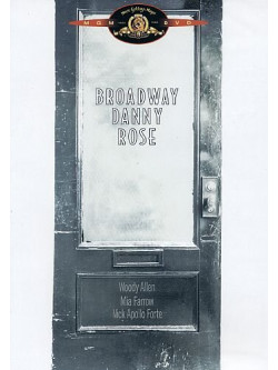 Broadway Danny Rose