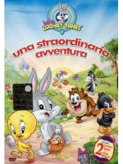 Looney Tunes - Baby Looney Tunes - Una Straordinaria Avventura