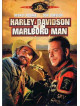 Harley Davidson And The Marlboro Man