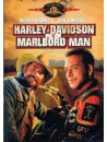 Harley Davidson And The Marlboro Man