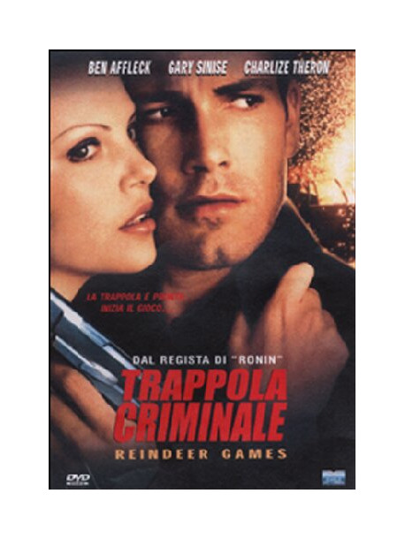 Trappola Criminale