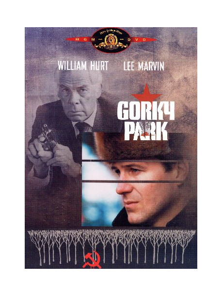 Gorky Park