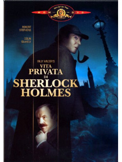 Vita Privata Di Sherlock Holmes (La)