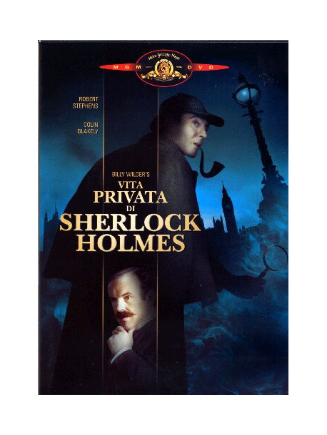 Vita Privata Di Sherlock Holmes (La)