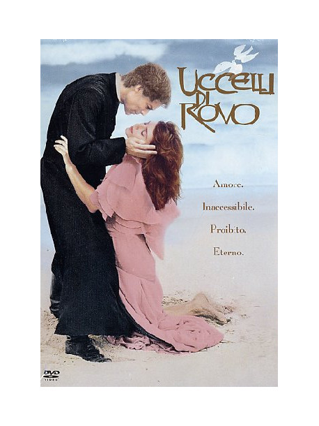 Uccelli Di Rovo (2 Dvd)