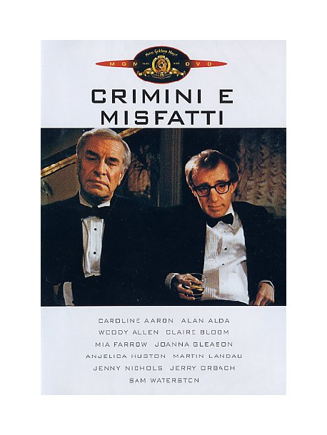 Crimini E Misfatti