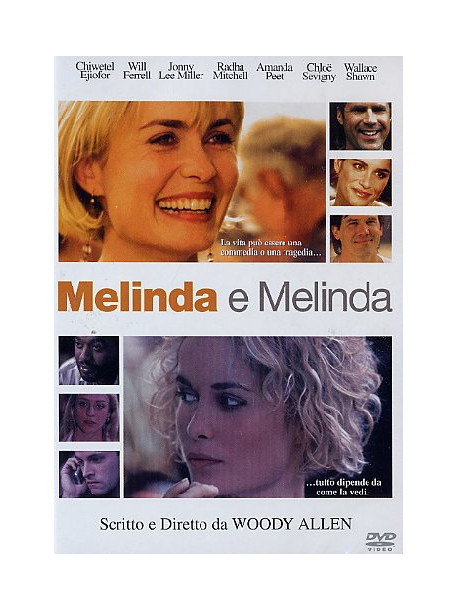 Melinda E Melinda